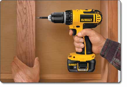 Best Cordless Drill for the Money (Review) in 2020