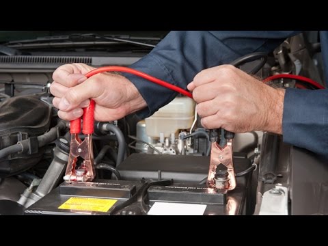 Best Jumper Cables (Review and Buying Guide) in 2020