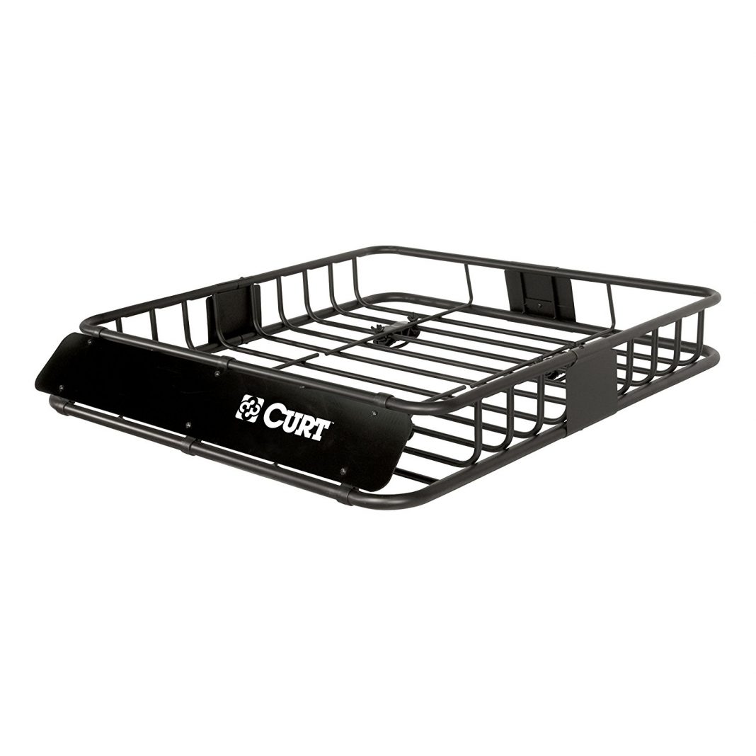 Best Roof Rack (Review and Buying Guide) in 2020 [Answered 2022