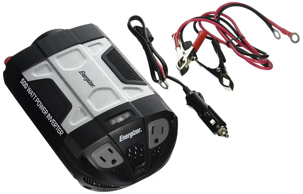 Best Power Inverter for Car (Review) in 2020 [Answered 2023] Prettymotors