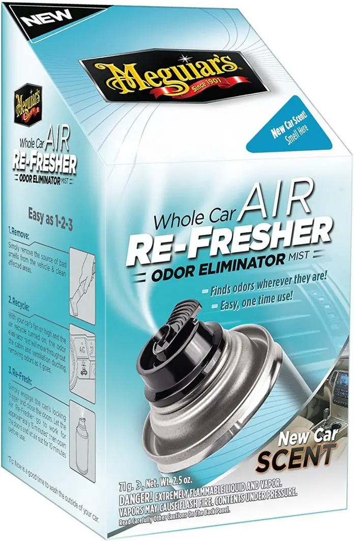 Best Car Air Freshener (Review) in 2020 Pretty Motors