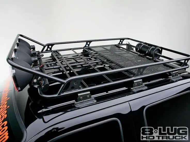 Best Roof Rack (Review and Buying Guide) in 2020