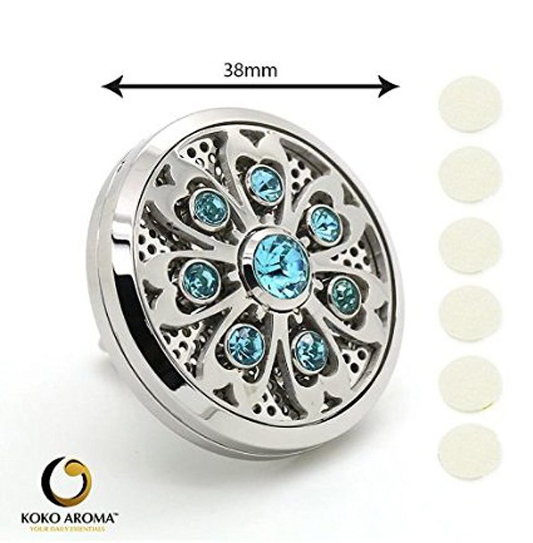 Best Car Air Freshener (Review) in 2020 Pretty Motors