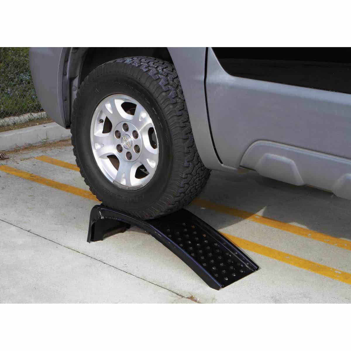 Best Car Ramps (Review and Buying Guide) in 2020