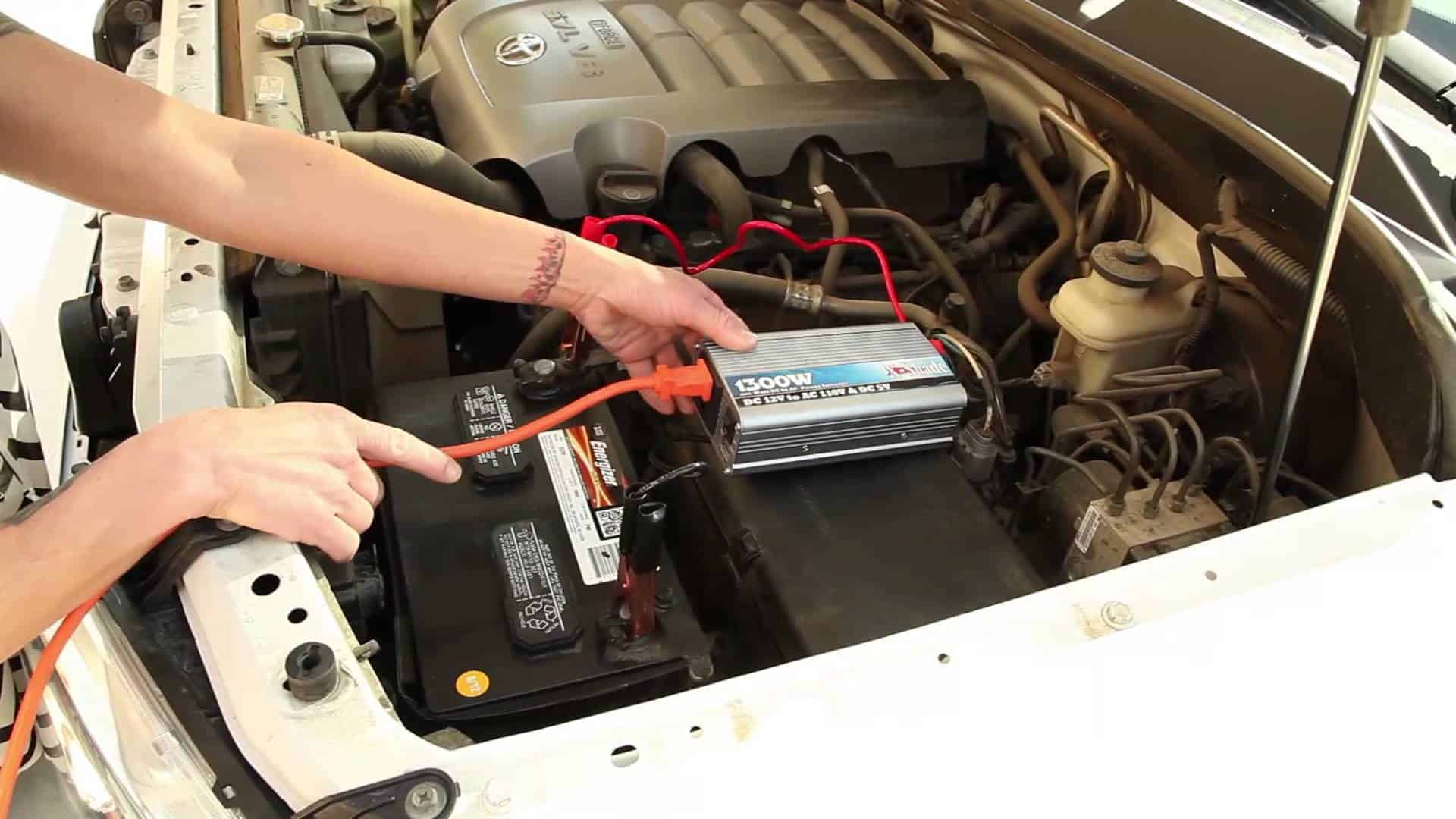 Best Power Inverter for Car (Review) in 2020 [Answered 2023] Prettymotors