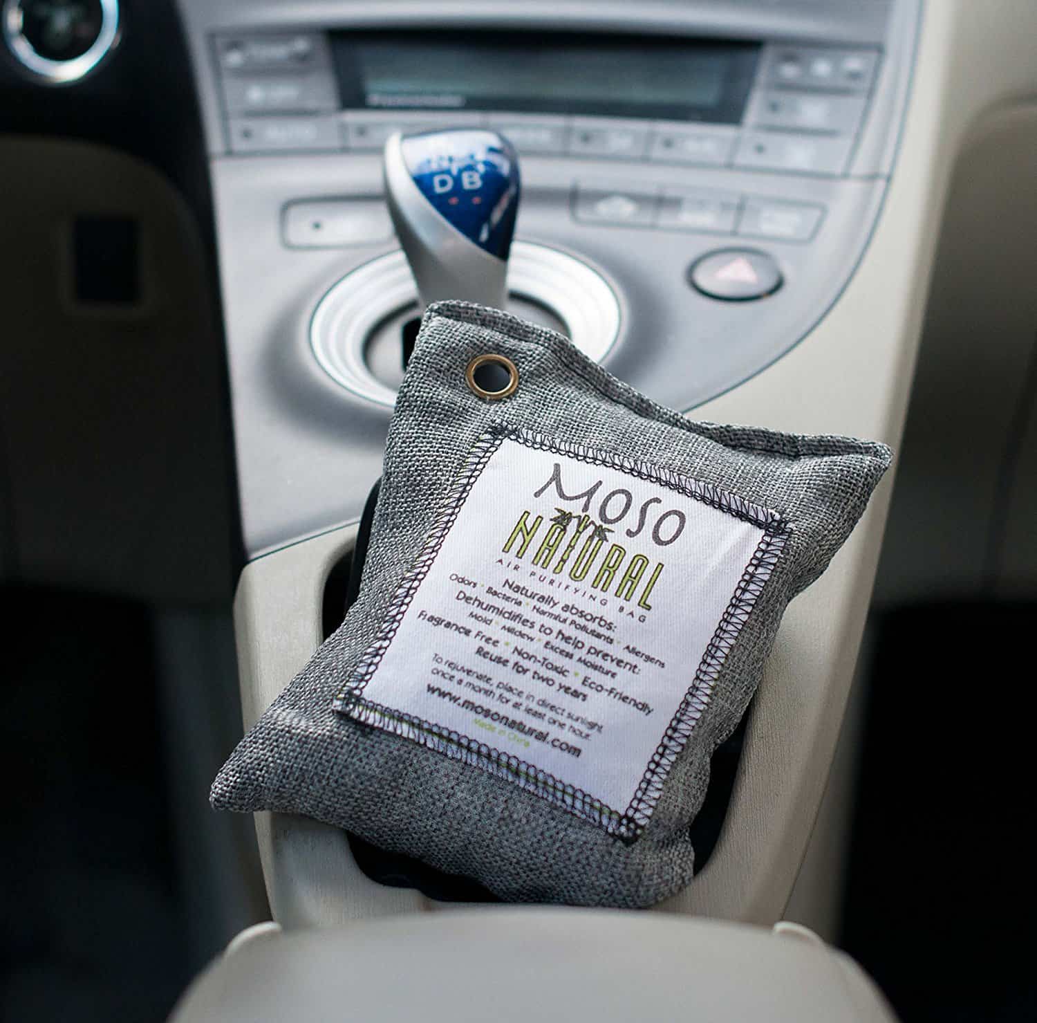 Best Car Air Freshener (Review and Buying Guide) in 2020