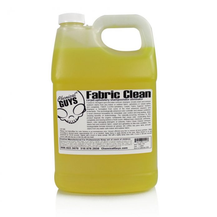 Best Car Carpet Cleaners and Shampoos in 2020 Pretty Motors