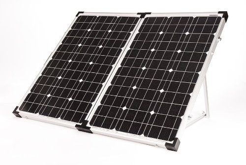 Best Portable Solar Panels for RV in 2020