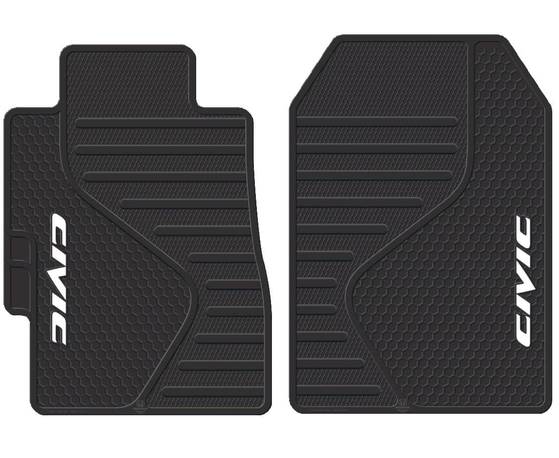 Best Car Floor Mats (Review) in 2020