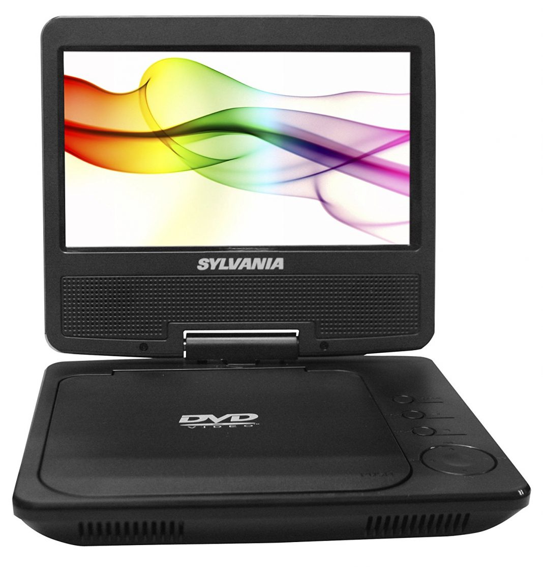 Best Portable DVD Player for Car in 2020 Prettymotors