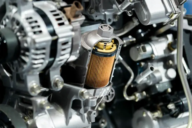 What Oil Filter Do I Need for Optimum Performance The Basics [Answered