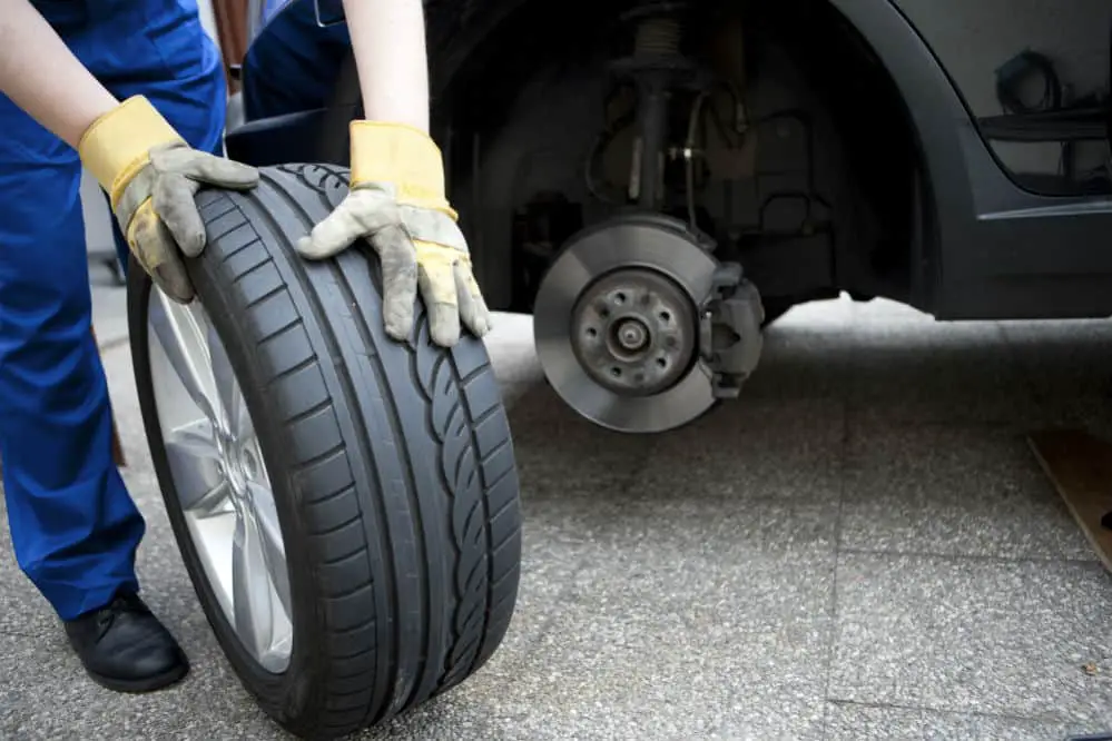 How Often Should Tires Be Rotated: A Simple Guide