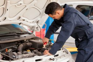 How Often Should You Tune Up Your Car