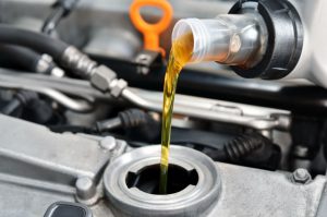 How Often to Change Oil