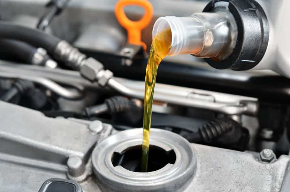 How Often to Change Oil if Don’t Drive Much: Four Things You Need to Know
