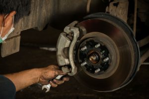 How to Replace Brake Pads