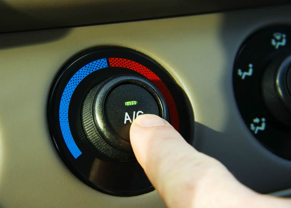 How to Make Car AC Colder