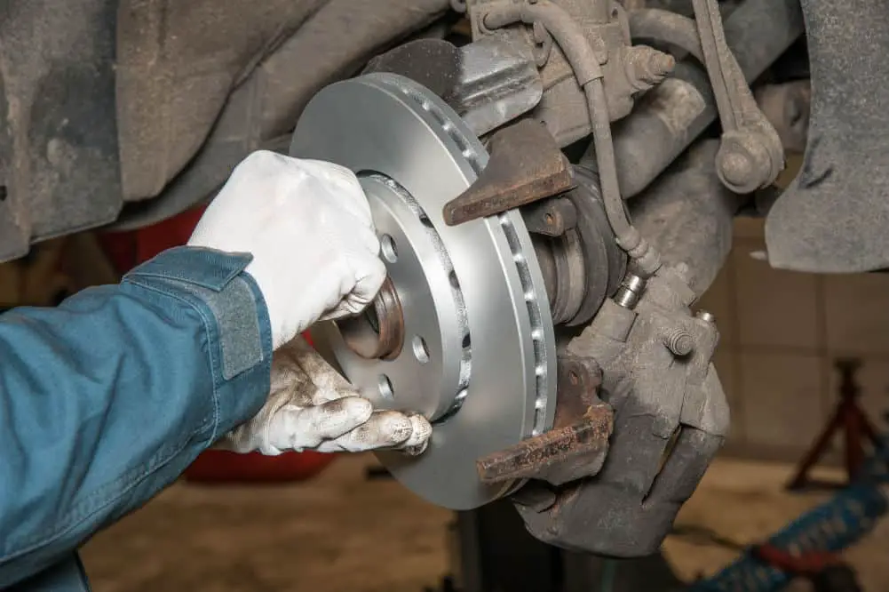 How to Check Brake Pads the Safe Way and Other Maintenance Tips