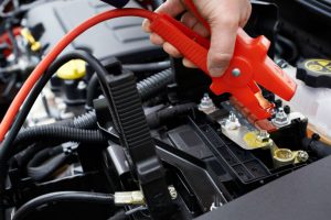What to do When Your Car Battery Dies