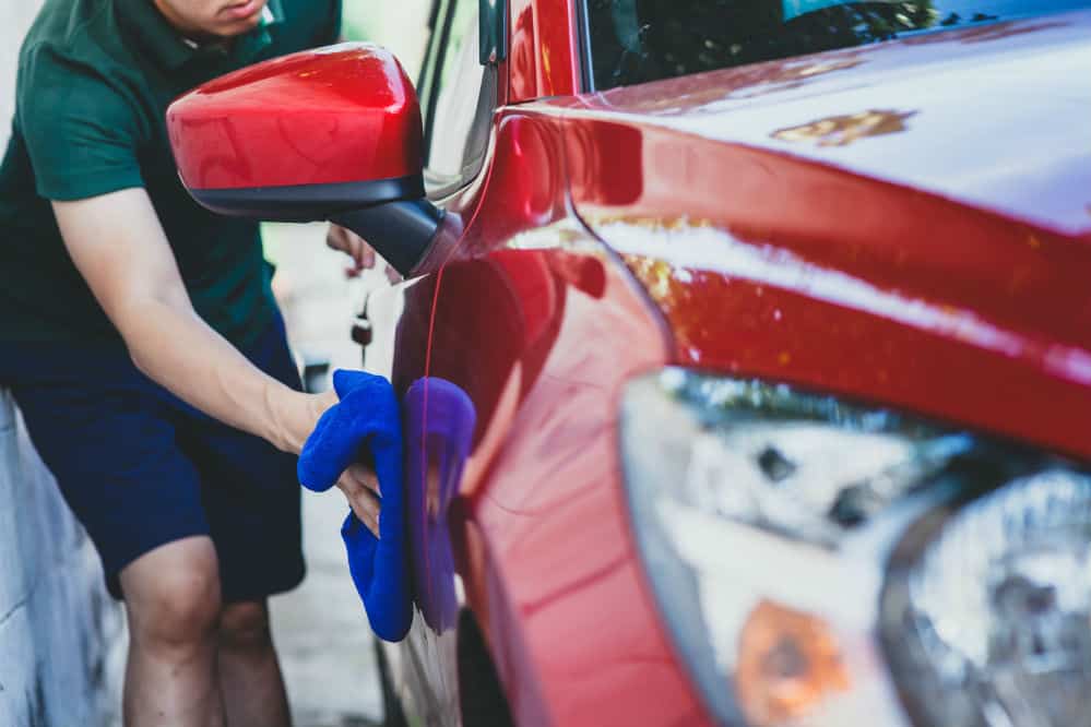 How Often Should You Wash Your Car