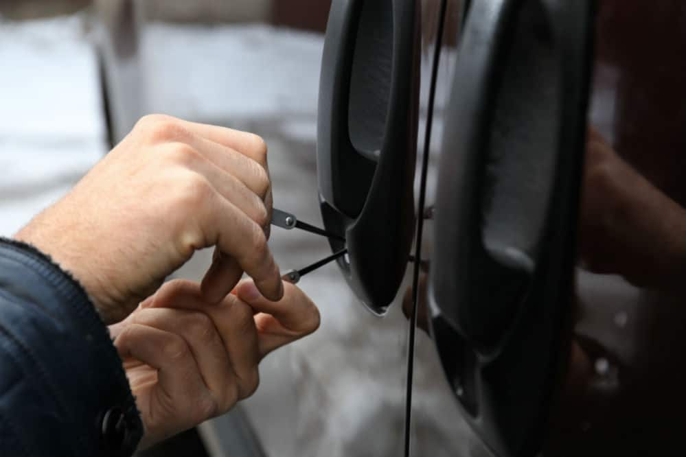 How to Unlock a Car Door: Three Easy Methods