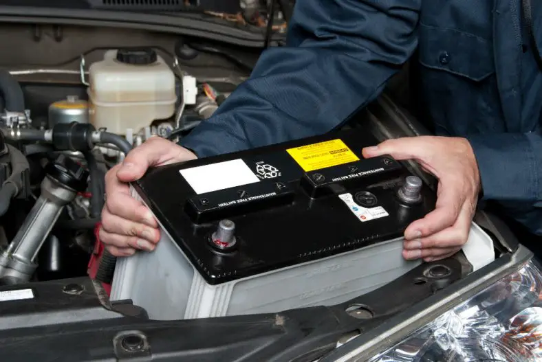 How Long Do Car Batteries Last and How to Make it Last Longer