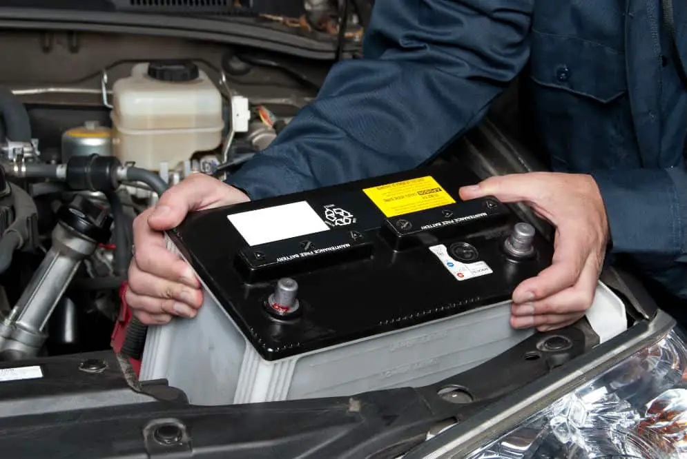 How Long Do Car Batteries Last