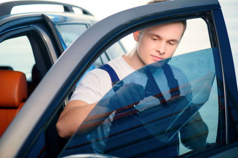 How to Tint Car Windows Like a Pro