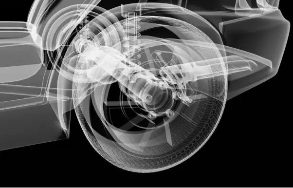 How Does a Torsion Bar Work?