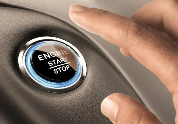 Push-button Transmission Cars: Things You Need to Know | Prettymotors