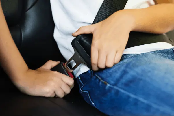 How to Fix Seatbelts and Buckles that Won’t Last
